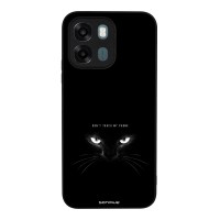 Θήκη Sonique Men's Edition για Oppo A6 4G / Oppo A6 5G / Oppo A6x 4G / Oppo A6x 5G / Oppo A6k 4G Don't Touch