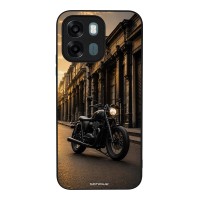 Θήκη Sonique Men's Edition για Oppo A6 4G / Oppo A6 5G / Oppo A6x 4G / Oppo A6x 5G / Oppo A6k 4G Dusk Rider