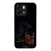 Θήκη Sonique Men's Edition για Oppo A6 4G / Oppo A6 5G / Oppo A6x 4G / Oppo A6x 5G / Oppo A6k 4G Eyes Never Lie