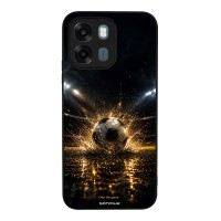 Θήκη Sonique Men's Edition για Oppo A6 4G / Oppo A6 5G / Oppo A6x 4G / Oppo A6x 5G / Oppo A6k 4G Football