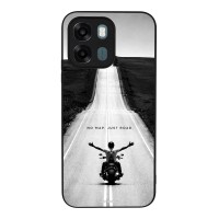 Θήκη Sonique Men's Edition για Oppo A6 4G / Oppo A6 5G / Oppo A6x 4G / Oppo A6x 5G / Oppo A6k 4G Freedom