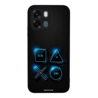 Θήκη Sonique Men's Edition για Oppo A6 4G / Oppo A6 5G / Oppo A6x 4G / Oppo A6x 5G / Oppo A6k 4G Gaming