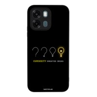Θήκη Sonique Men's Edition για Oppo A6 4G / Oppo A6 5G / Oppo A6x 4G / Oppo A6x 5G / Oppo A6k 4G Ideas