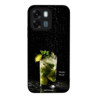 Θήκη Sonique Men's Edition για Oppo A6 4G / Oppo A6 5G / Oppo A6x 4G / Oppo A6x 5G / Oppo A6k 4G Mojito