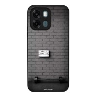 Θήκη Sonique Men's Edition για Oppo A6 4G / Oppo A6 5G / Oppo A6x 4G / Oppo A6x 5G / Oppo A6k 4G Motivation