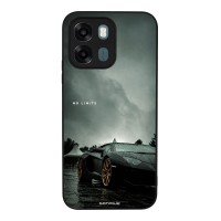 Θήκη Sonique Men's Edition για Oppo A6 4G / Oppo A6 5G / Oppo A6x 4G / Oppo A6x 5G / Oppo A6k 4G No Limits