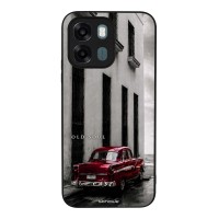 Θήκη Sonique Men's Edition για Oppo A6 4G / Oppo A6 5G / Oppo A6x 4G / Oppo A6x 5G / Oppo A6k 4G Old Soul