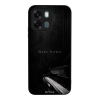 Θήκη Sonique Men's Edition για Oppo A6 4G / Oppo A6 5G / Oppo A6x 4G / Oppo A6x 5G / Oppo A6k 4G Piano