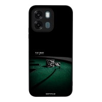 Θήκη Sonique Men's Edition για Oppo A6 4G / Oppo A6 5G / Oppo A6x 4G / Oppo A6x 5G / Oppo A6k 4G Poker