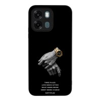 Θήκη Sonique Men's Edition για Oppo A6 4G / Oppo A6 5G / Oppo A6x 4G / Oppo A6x 5G / Oppo A6k 4G Three Rules
