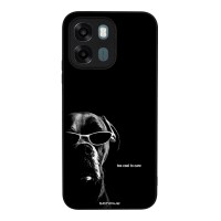 Θήκη Sonique Men's Edition για Oppo A6 4G / Oppo A6 5G / Oppo A6x 4G / Oppo A6x 5G / Oppo A6k 4G Too Cool