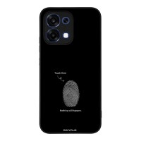 Θήκη Sonique Men's Edition για Oppo A6 Pro 5G Αποτύπωμα