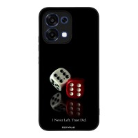Θήκη Sonique Men's Edition για Oppo A6 Pro 5G Ζάρια