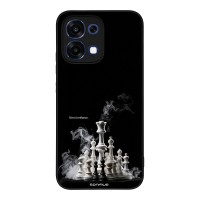 Θήκη Sonique Men's Edition για Oppo A6 Pro 5G Σκάκι