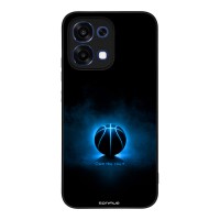 Θήκη Sonique Men's Edition για Oppo A6 Pro 5G Basketball