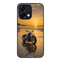 Θήκη Sonique Men's Edition για Oppo A6 Pro 5G Coastal Rider