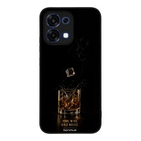 Θήκη Sonique Men's Edition για Oppo A6 Pro 5G Cool Mind