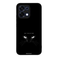 Θήκη Sonique Men's Edition για Oppo A6 Pro 5G Don't Touch