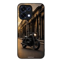 Θήκη Sonique Men's Edition για Oppo A6 Pro 5G Dusk Rider