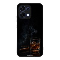 Θήκη Sonique Men's Edition για Oppo A6 Pro 5G Eyes Never Lie
