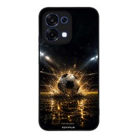 Θήκη Sonique Men's Edition για Oppo A6 Pro 5G Football
