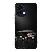 Θήκη Sonique Men's Edition για Oppo A6 Pro 5G Law