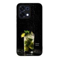 Θήκη Sonique Men's Edition για Oppo A6 Pro 5G Mojito