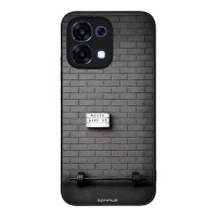 Θήκη Sonique Men's Edition για Oppo A6 Pro 5G Motivation