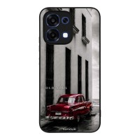 Θήκη Sonique Men's Edition για Oppo A6 Pro 5G Old Soul