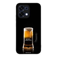 Θήκη Sonique Men's Edition για Oppo A6 Pro 5G One Beer, Please