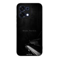 Θήκη Sonique Men's Edition για Oppo A6 Pro 5G Piano