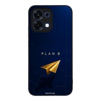 Θήκη Sonique Men's Edition για Oppo A6 Pro 5G Plan B