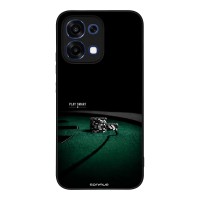 Θήκη Sonique Men's Edition για Oppo A6 Pro 5G Poker