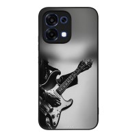 Θήκη Sonique Men's Edition για Oppo A6 Pro 5G Rock Guitar