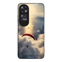 Θήκη Sonique Men's Edition για Oppo A60 Above the Noise