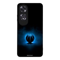 Θήκη Sonique Men's Edition για Oppo A60 Basketball