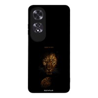 Θήκη Sonique Men's Edition για Oppo A60 Born to Win