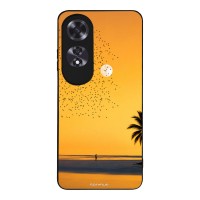 Θήκη Sonique Men's Edition για Oppo A60 Calm