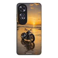 Θήκη Sonique Men's Edition για Oppo A60 Coastal Rider