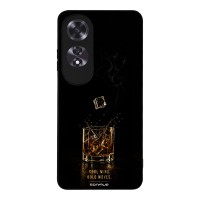 Θήκη Sonique Men's Edition για Oppo A60 Cool Mind