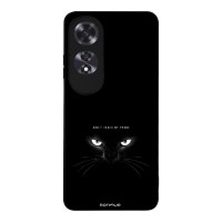 Θήκη Sonique Men's Edition για Oppo A60 Don't Touch