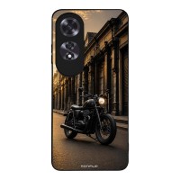 Θήκη Sonique Men's Edition για Oppo A60 Dusk Rider
