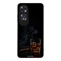 Θήκη Sonique Men's Edition για Oppo A60 Eyes Never Lie