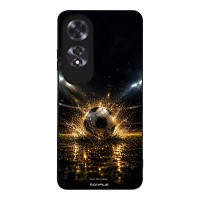 Θήκη Sonique Men's Edition για Oppo A60 Football