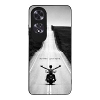 Θήκη Sonique Men's Edition για Oppo A60 Freedom