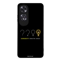Θήκη Sonique Men's Edition για Oppo A60 Ideas