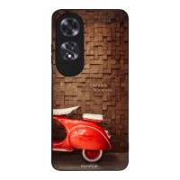 Θήκη Sonique Men's Edition για Oppo A60 Old Roads