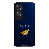 Θήκη Sonique Men's Edition για Oppo A60 Plan B
