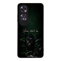 Θήκη Sonique Men's Edition για Oppo A60 Vibes
