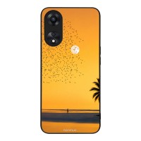 Θήκη Sonique Men's Edition για Oppo A78 5G Calm